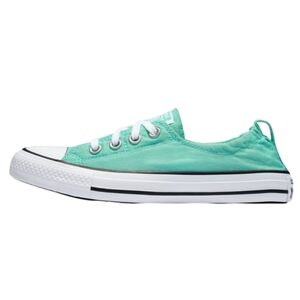 Converse All Star Mint Shoreline Shoes